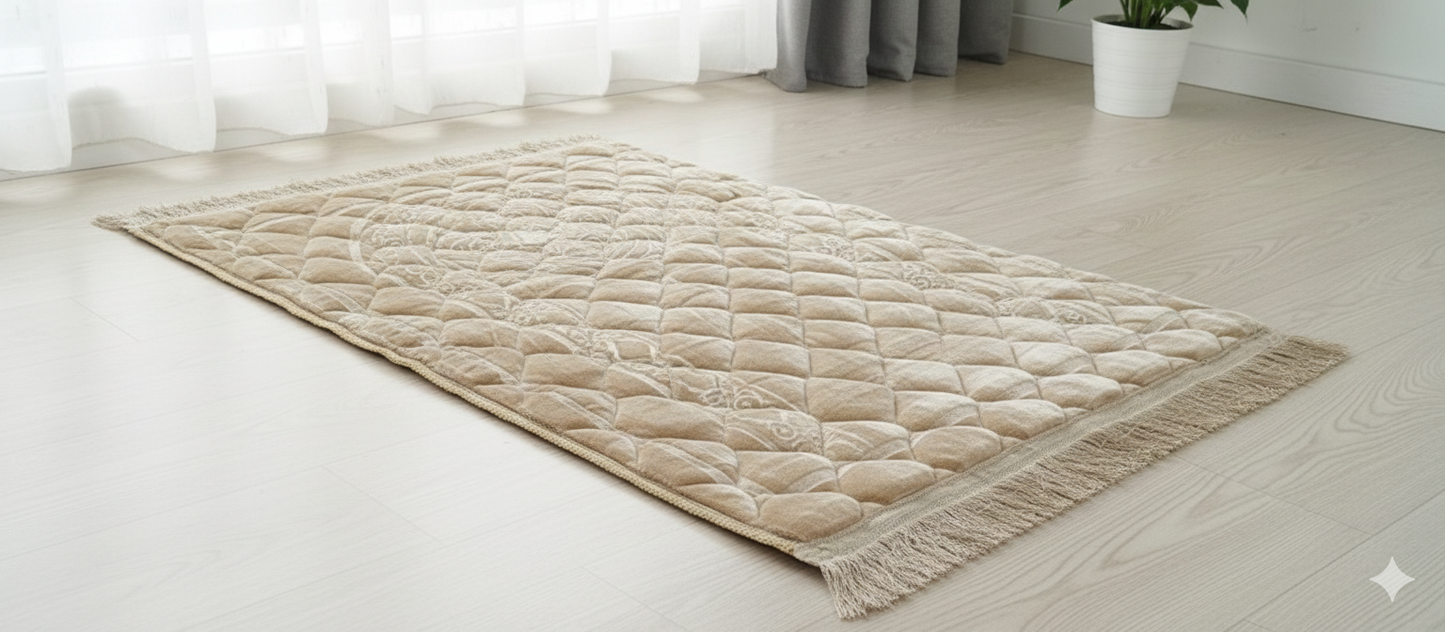 Prayer mat 80/120 jumbo size skin