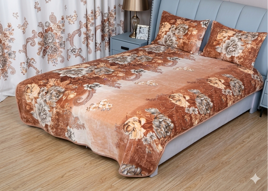Success ac flannels 4pcs set