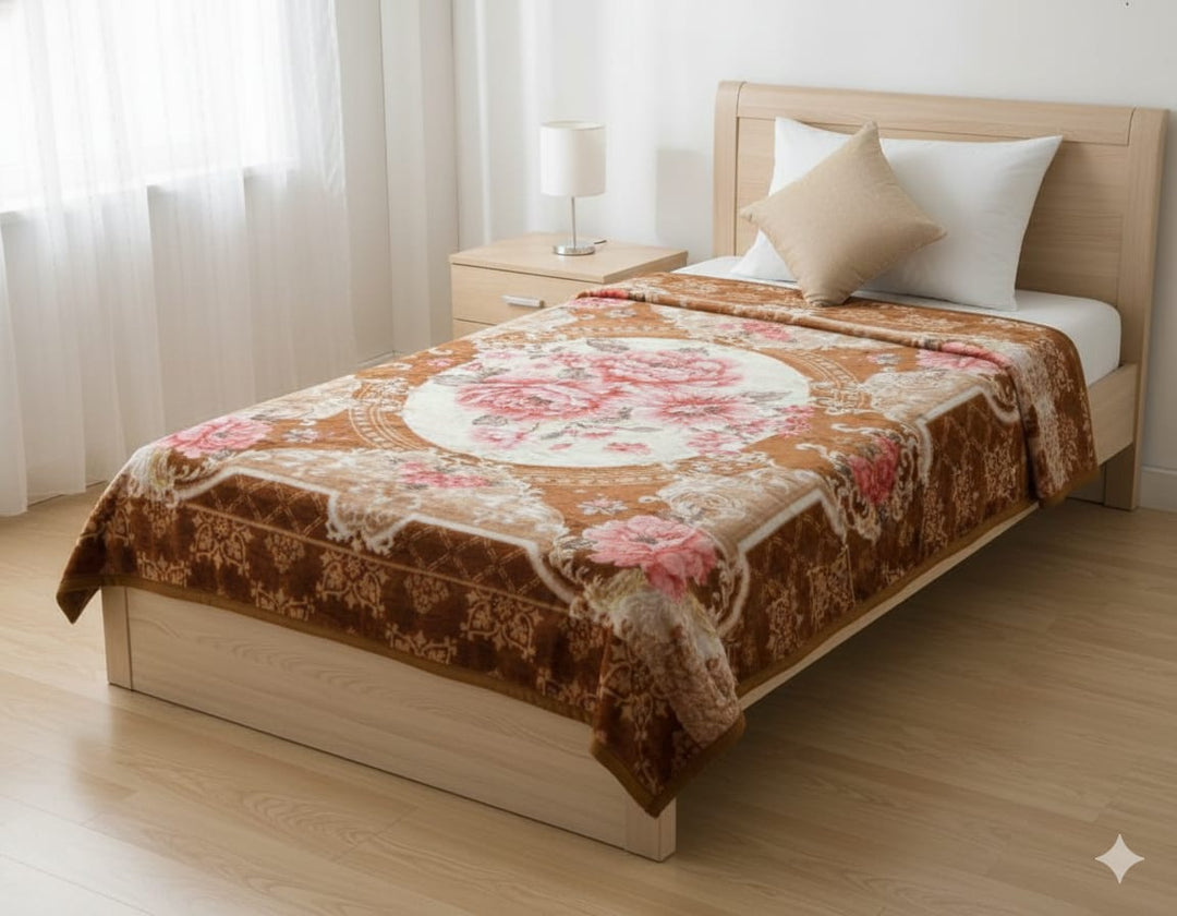 Ture life single bed Blanket