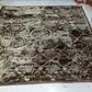 Destiny double bed Golden