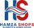 HamzaShops