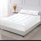 (Copy) Luxury mattress topper king size 180/200