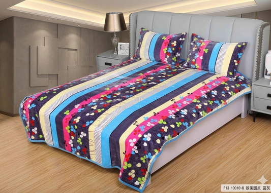 Success ac flannels 4pcs set