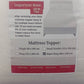 (Copy) Luxury mattress topper king size 180/200